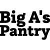 Big A's Pantry