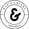 Music & Beans Haringey