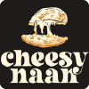 The Cheesy Naan