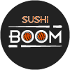 Sushi Boom Finsbury Park