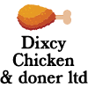 Restaurant Logo