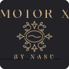 Motor X By Nasu
