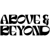 Above & Beyond
