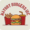 Mavory Burgers