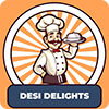 Restaurant Logo