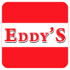 Eddy's Chicken Pizza
