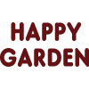 Happy Garden