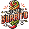 Twisted Burrito