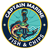 Captain Marine Fish & Chips
