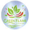 Green flame restaurant