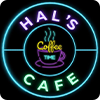 Hal’s cafe