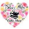 Dolce Mila Cake Shop-avatar