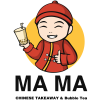MaMa Chinese and Bubble Tea