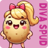 Diva Spud-avatar