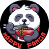 Happy Panda