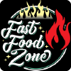 FAST FOOD ZONE