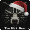 The Blak Bear-avatar