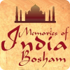Memories of India-avatar