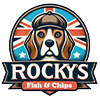 Rocky's Fish and Chips