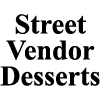 Street Vendor Desserts-avatar