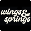 Wings & Springs @Colab Tower