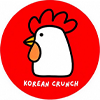 Korean Crunch - Pinner