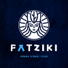 Fatziki Greek Street Food - Clifton