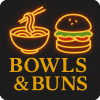 Bowls & Buns
