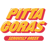 Pittagoras Canary Wharf - Greek Gyros & Souvlaki