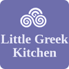 The Little Greek Kitchen