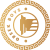 Greek Boys - Lewisham