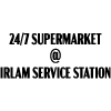 24/7 Supermarket @ Irlam Service Station