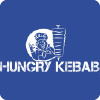 Hungry kebab