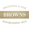 Browns - Wilmslow