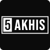 Five Akhis