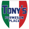 Tony's Parmesan Hartlepool