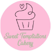 Sweet Temptations Cakery-avatar