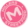 Millers Street Food-avatar