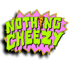 Nothing Cheezy - Liverpool