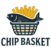 Chip Basket - Portland Road