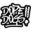 Dope Dogs - Shoreditch