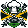 Beckys dutch pot