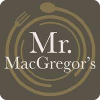 Mr MacGregor's