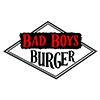 Bad Boys Burger @ The Venue