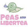 Peas and Libertea