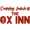 Sunday Lunch @ The Ox Inn