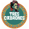Tres Cabrones