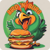 Burd N Burd