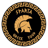Spartan Greek Food