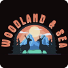 Woodland & Sea-avatar
